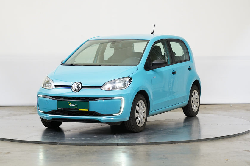Volkswagen e-up 60 kW 36,8 kWh