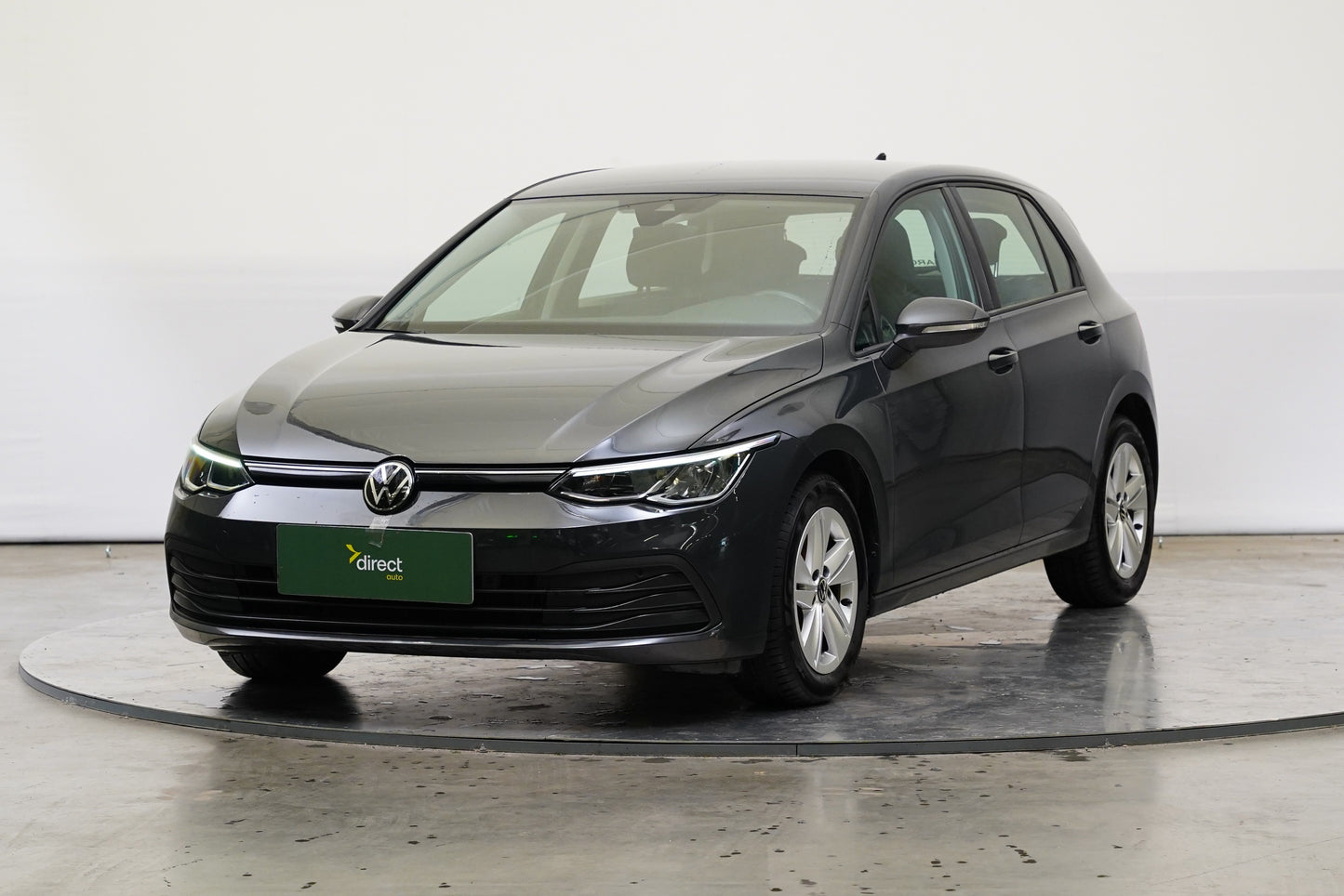 Volkswagen Golf 1.0 TSI 81 kW Life