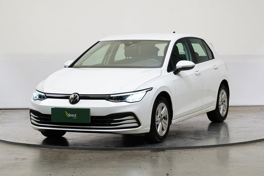 Volkswagen Golf 1.0 TSI 81 kW Life