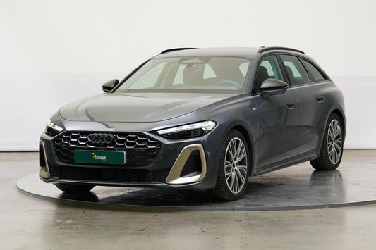 Audi A5 2.0 TDI 150 kW Quattro S line