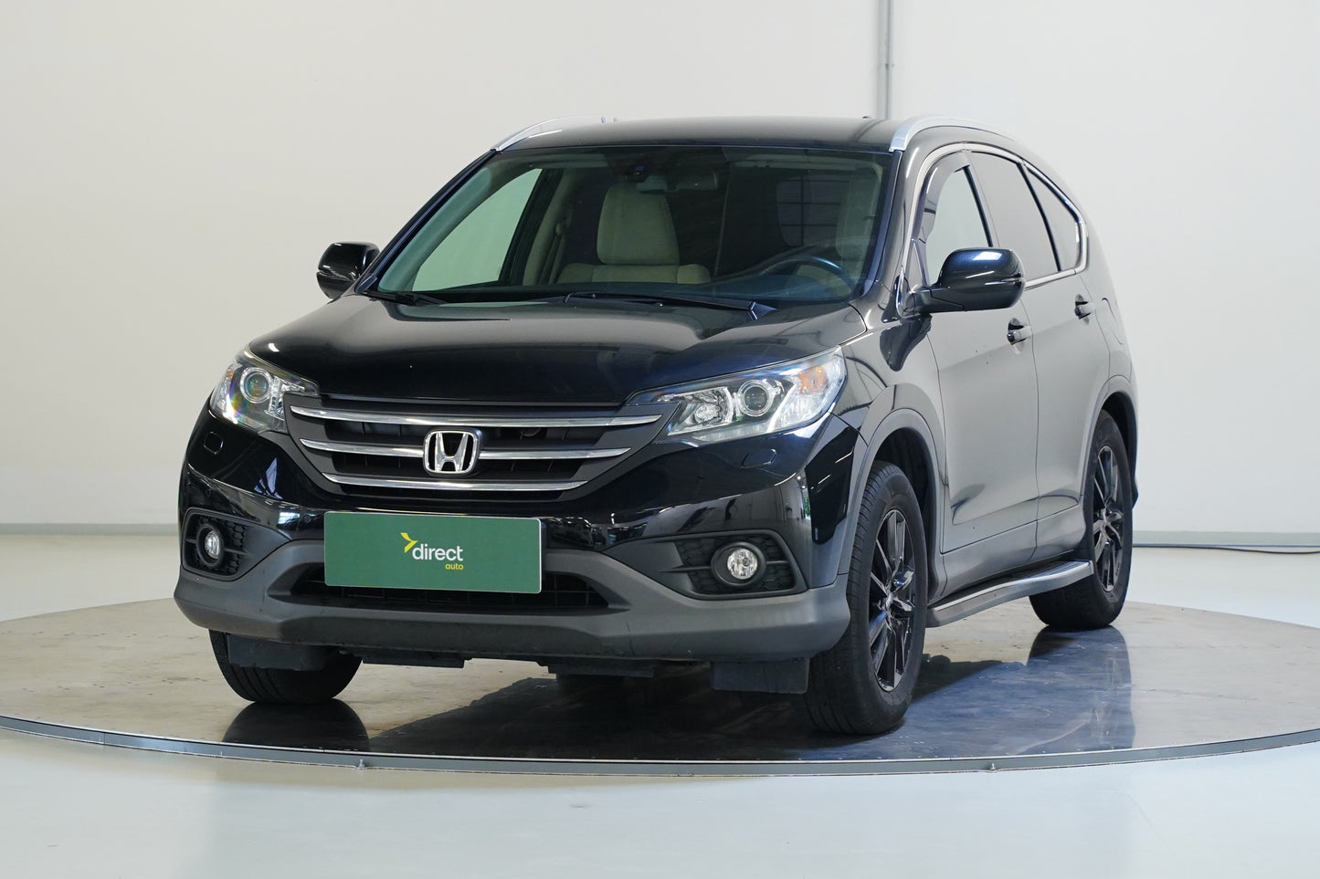 Honda CR-V 2.0 DTEC 114KW