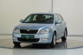 Škoda Octavia 1.2 TSI 77 kW Ambiente Plus
