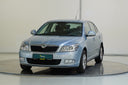 Škoda Octavia 1.2 TSI 77 kW Ambiente Plus