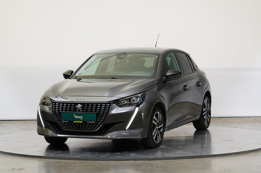 Peugeot 208 1.2 PureTech 74 kW Allure Pack