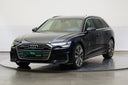 Audi A6 55 TFSI 250 kW Quattro S-Line