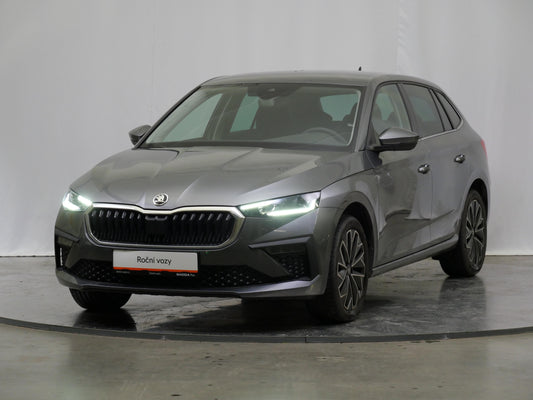Škoda Scala 1.0 TSI 85 kW Top Selection