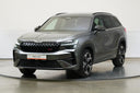 Škoda Kodiaq 2.0 TSI 195 kW RS