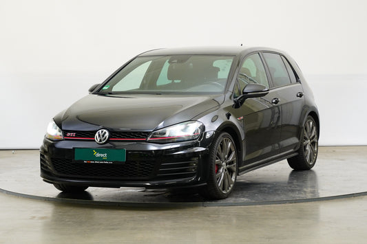 Volkswagen Golf 2.0 TSI 169 kW GTI Performance