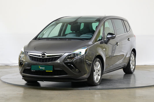 Opel Zafira 1.4 Turbo 103 kW Innovation
