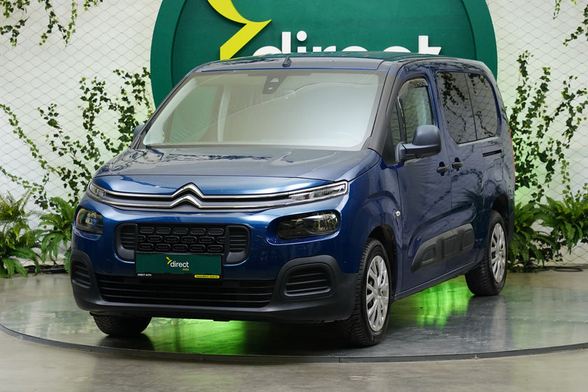 Citroën Berlingo 1.5 Blue-HDi 96 kW Live XL