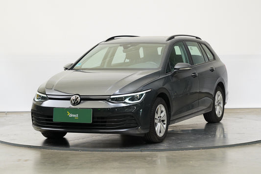 Volkswagen Golf 2.0 TDI 110 kW DSG Life