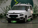 Citroën Berlingo 1.5 BlueHDi 96 kW Feel