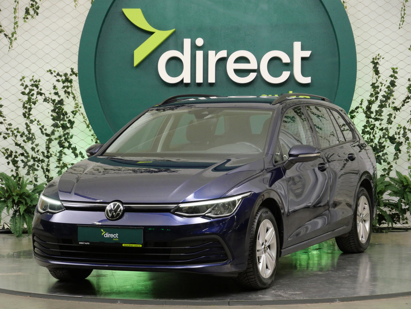 Volkswagen Golf 1.0 TSI 81 kW Life