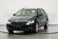 Škoda Superb 2.0 TDI 110 kW Style
