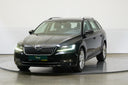 Škoda Superb 2.0 TDI 110 kW Style