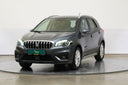 Suzuki SX4 S-Cross Suzuki SX4 S-cross