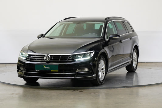 Volkswagen Passat 1.8 TSI 132 kW DSG Comfortline