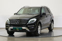 Mercedes-Benz ML 350 CDI BlueTec 190 kW 4Matic