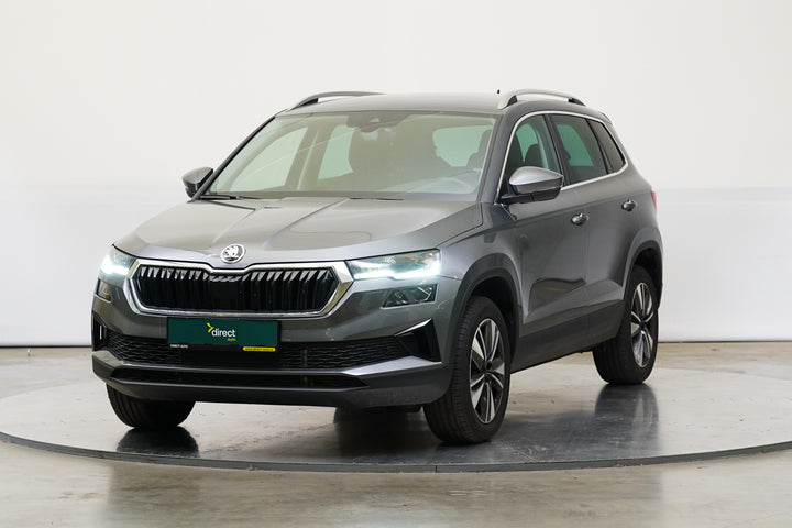 Škoda Karoq 1.5 TSI 110 kW Top Selection