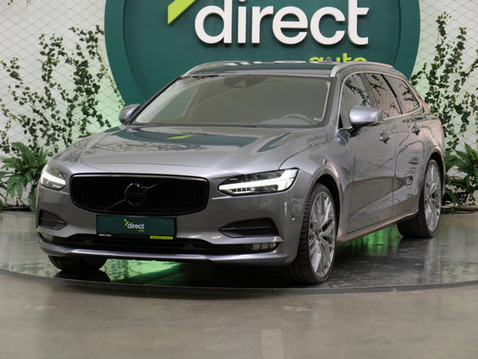 Volvo V90 D4 140 kW Momentum