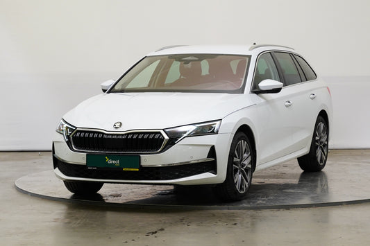 Škoda Octavia 2.0 TDI 85 kW Top Selection