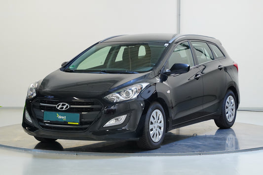 Hyundai i30 1.4 MPi 74 kW