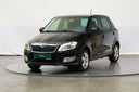 Škoda Fabia 1.2 HTP 44 kW