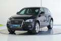 Audi Q5 3.0 TDI V6 176 kW Quattro