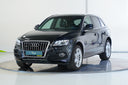 Audi Q5 3.0 TDI V6 176 kW Quattro