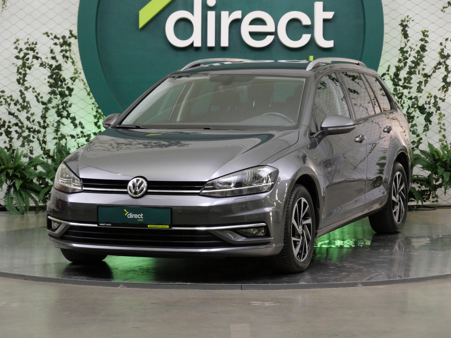 Volkswagen Golf 1.6 TDI 85 kW Join