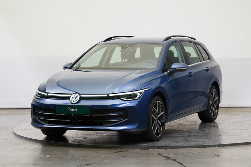 Volkswagen Golf 1.5 eTSI 110 kW DSG Style
