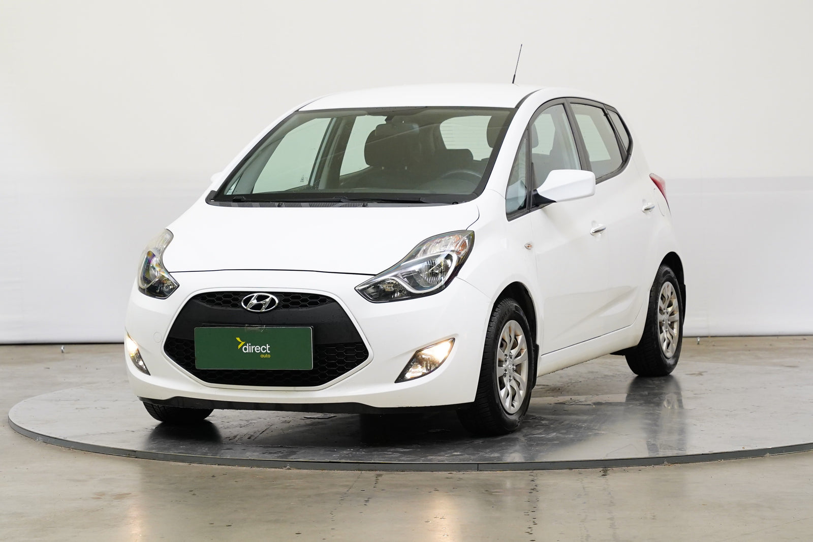 Hyundai ix20 1.4 CVVT 66 kW – foto 1
