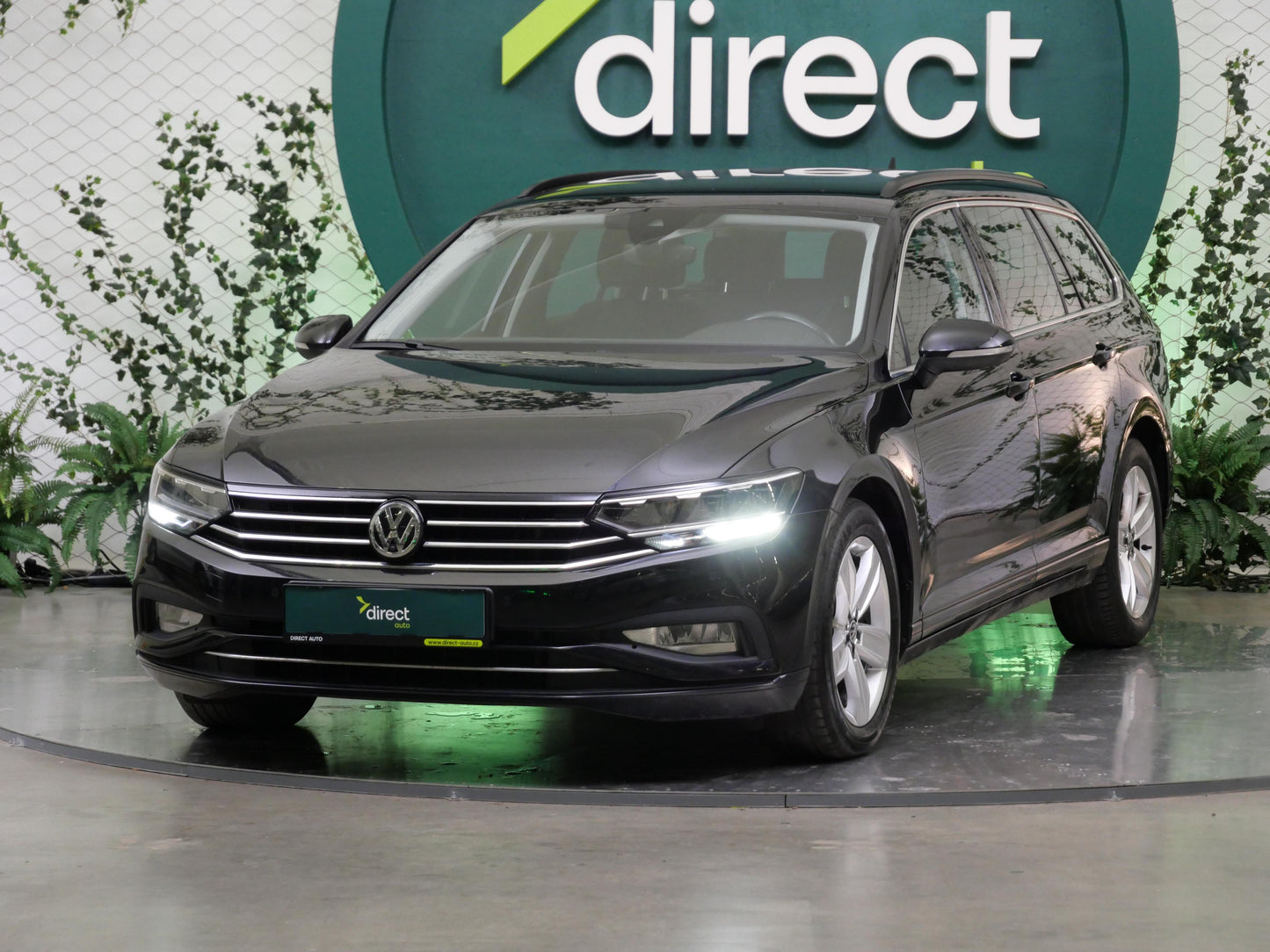 Volkswagen Passat 2.0 TDI 110kW Business Premium