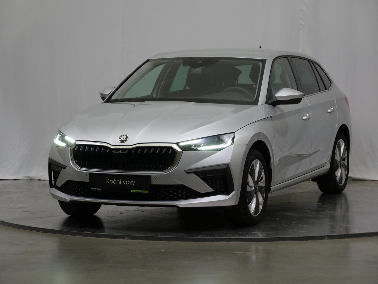 Škoda Scala 1.0 TSI 85kW DSG Top Selection