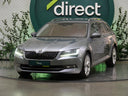 Škoda Superb 2.0 TDI 140 kW Style