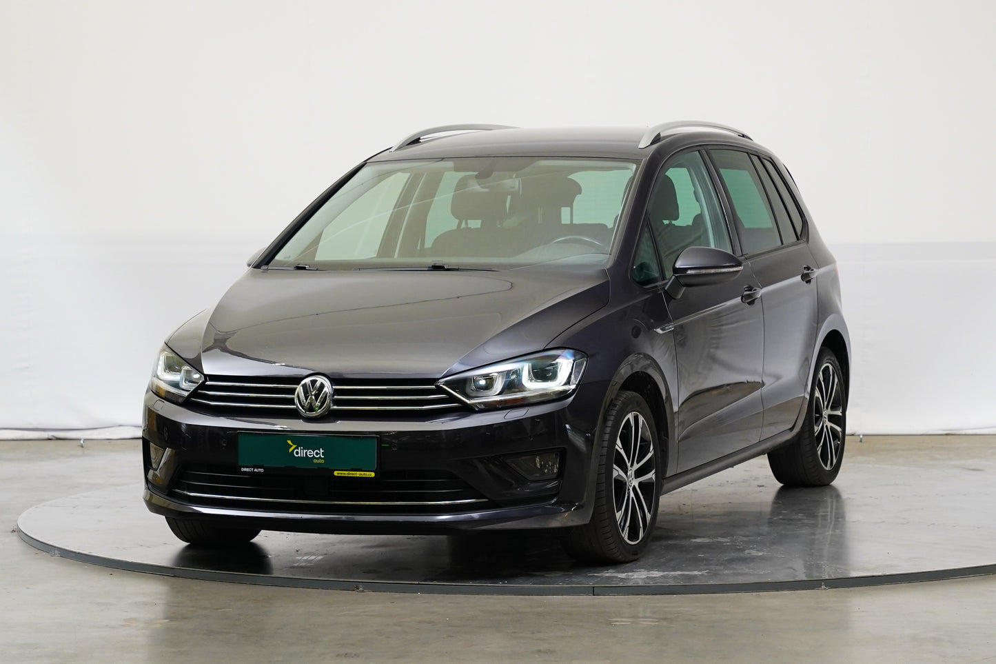 Volkswagen Golf 1.4 TSI 92 kW Comfortline