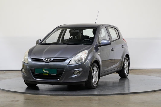 Hyundai i20 1.2 57 kW