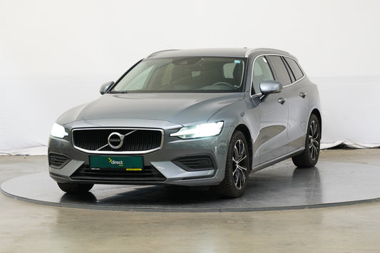 Volvo V60 2.0 D4 140 kW Momentum