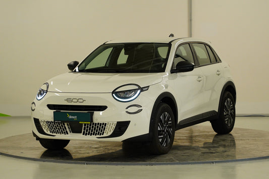 Fiat 600e 1.2 Turbo 74 kW