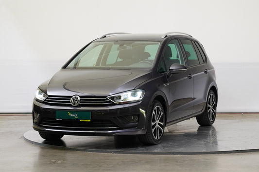 Volkswagen Golf 1.4 TSI 92 kW DSG Lounge