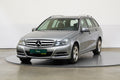 Mercedes-Benz Třídy C 220 TCDI 125 kW Avantgarde