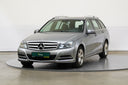 Mercedes-Benz Třídy C 220 TCDI 125 kW Avantgarde