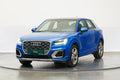 Audi Q2 2.0 TDI 140 kW quattro Sport