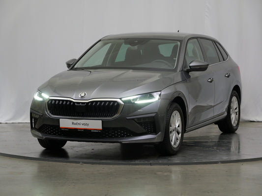 Škoda Scala 1.0 TSI 85 kW Selection
