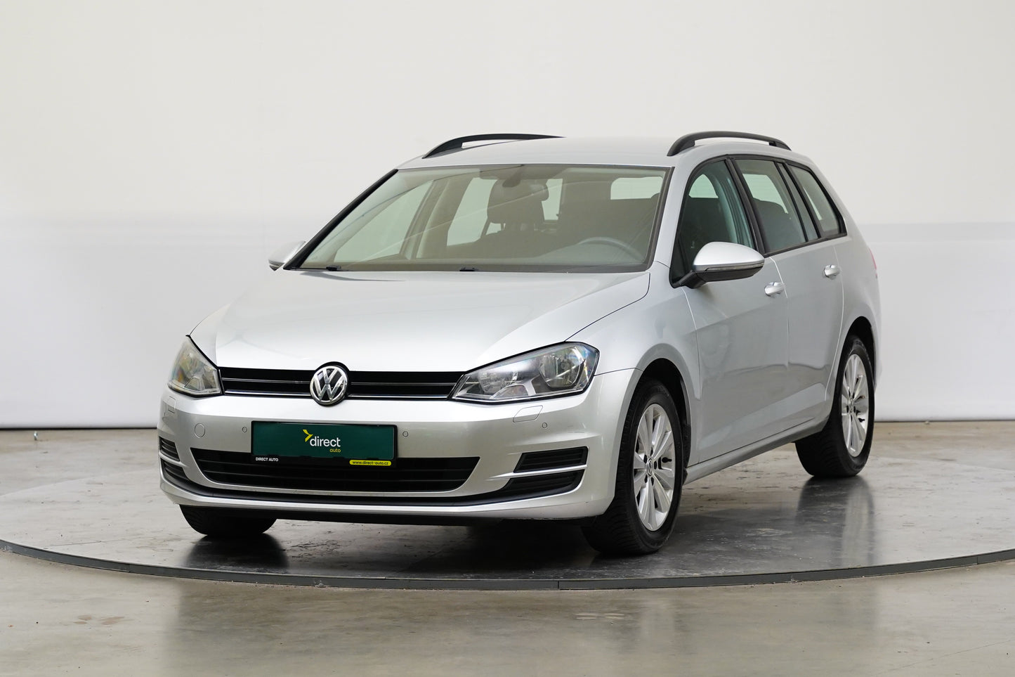 Volkswagen Golf 1.2 TSI 63 kW Trendline