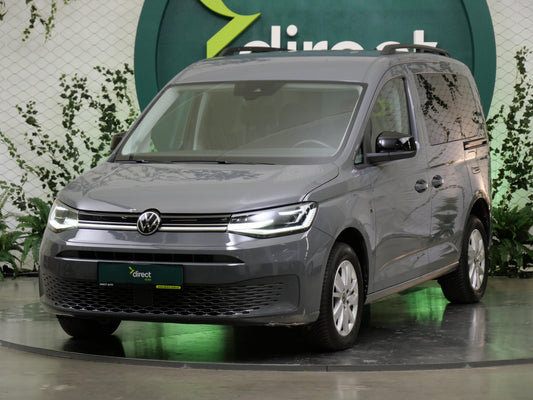 Volkswagen Caddy 2.0 TDI 75 kW Life