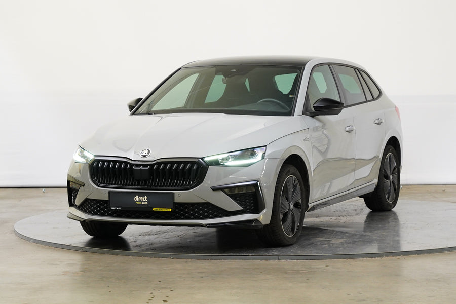 Škoda Scala 1.0 TSI 85 kW DSG Monte Carlo – foto 1