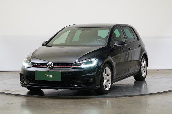 Volkswagen Golf 2.0 TSI 169 kW GTI