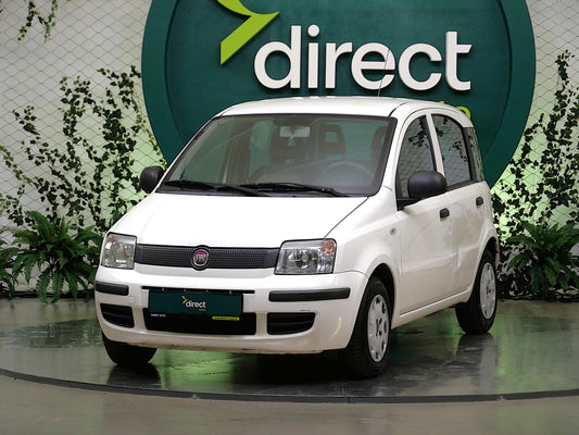 Fiat Panda 1.2 i 51 Kw