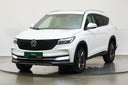 Dongfeng Fengon 2.0 T-GDI 162 kW AWD